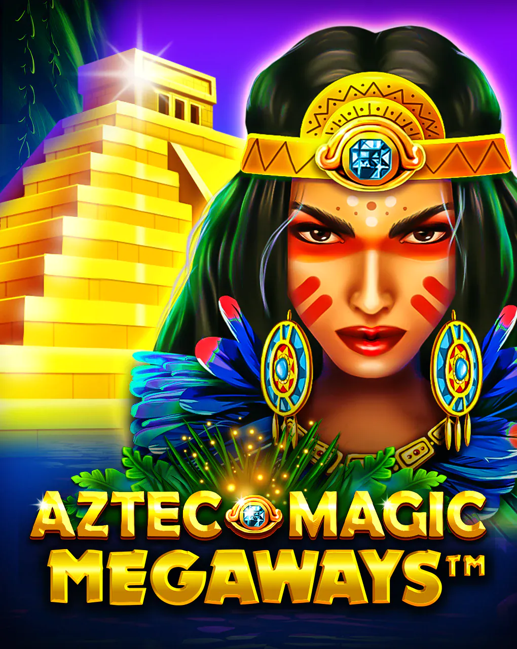 Aztec Magic MEGAWAYS