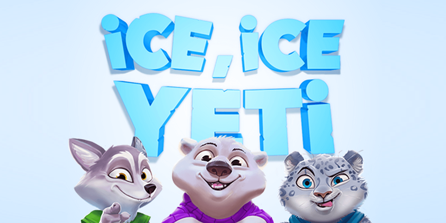 Ice Ice Yeti